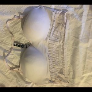 VS Pink Bra